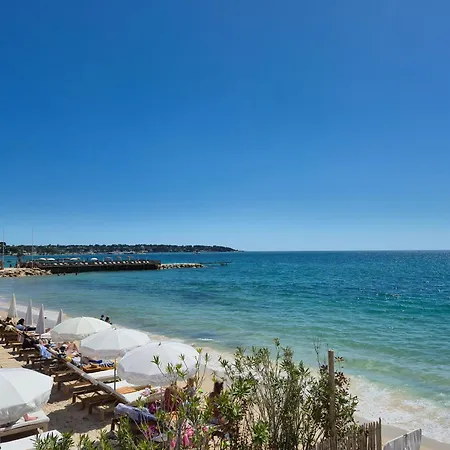 Apartment Bleu De Juan Antibes