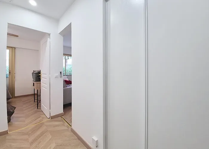 Bleu De Juan Apartamento *